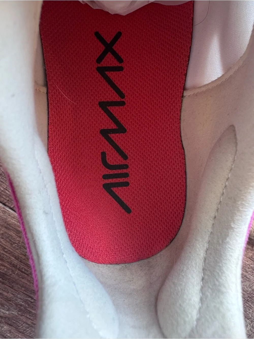 Nike Women's Air Max 7C Colorblock Sneakers size 6.5